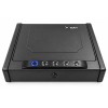 X-Bay XB-1000 Parmak İzli Dijital Çelik Tabanca ve Değerli Eşya Kasası