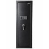X-Bay XB-1450 Dijital Şifreli 5 Tüfek Kapasiteli Çelik Tüfek Kasası