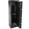 X-Bay XB-1450 Dijital Şifreli 5 Tüfek Kapasiteli Çelik Tüfek Kasası