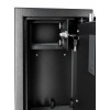 X-Bay XB-1450 Dijital Şifreli 5 Tüfek Kapasiteli Çelik Tüfek Kasası