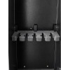 X-Bay XB-1450 Dijital Şifreli 5 Tüfek Kapasiteli Çelik Tüfek Kasası