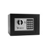 X-BAY XB-1700 ELEKTRONİK DİJİTAL ÇELİK KASA