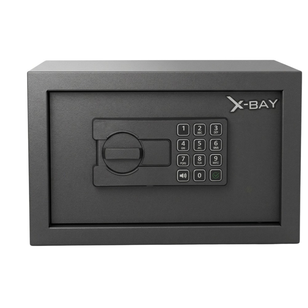 X-BAY XB-2000 DİJİTAL ÇELİK KASA (KÜÇÜK BOY)