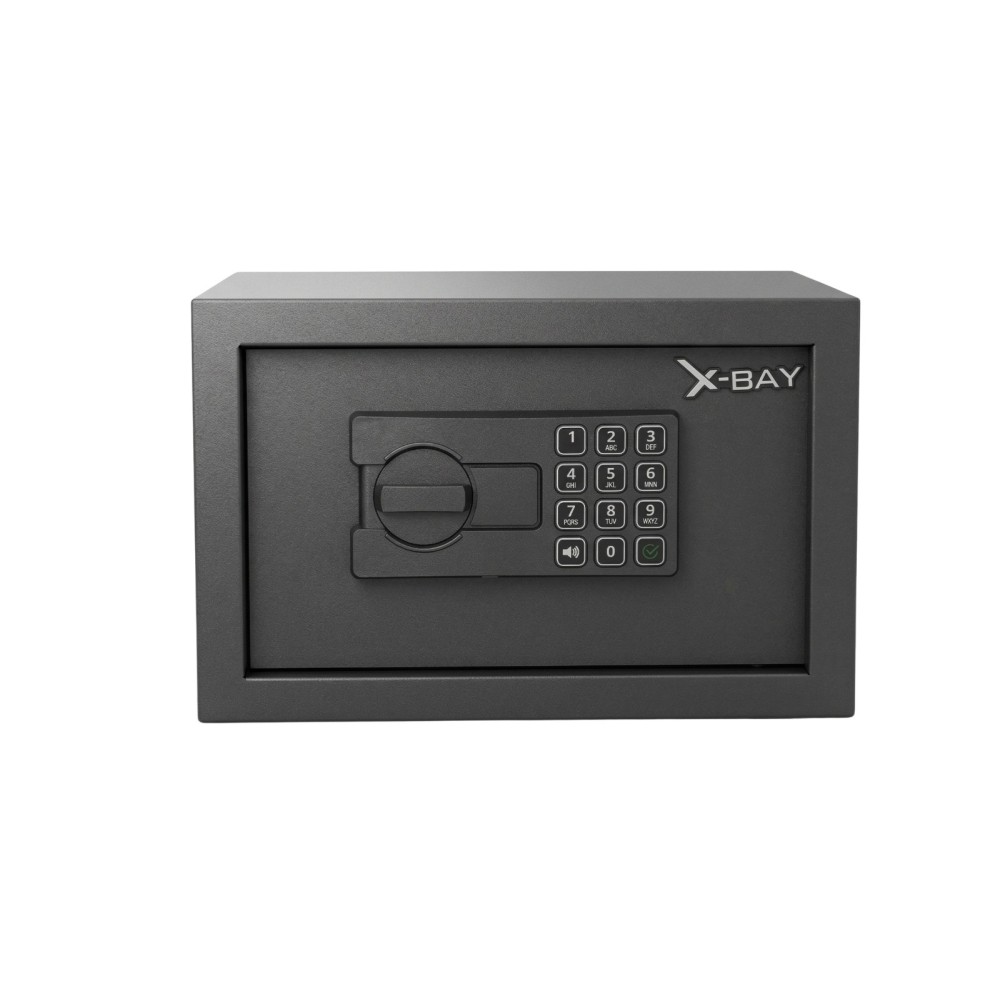 X-BAY XB-2000 DİJİTAL ÇELİK KASA (KÜÇÜK BOY)