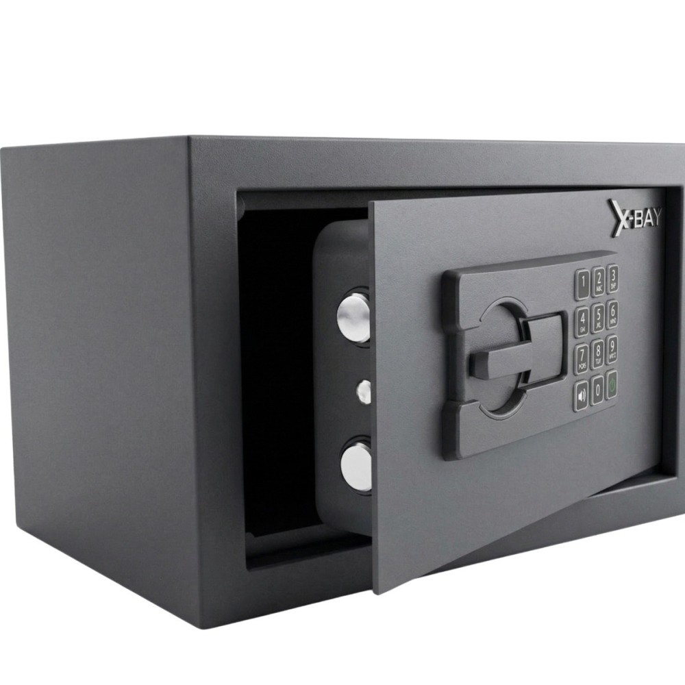 X-BAY XB-2000 DİJİTAL ÇELİK KASA (KÜÇÜK BOY)