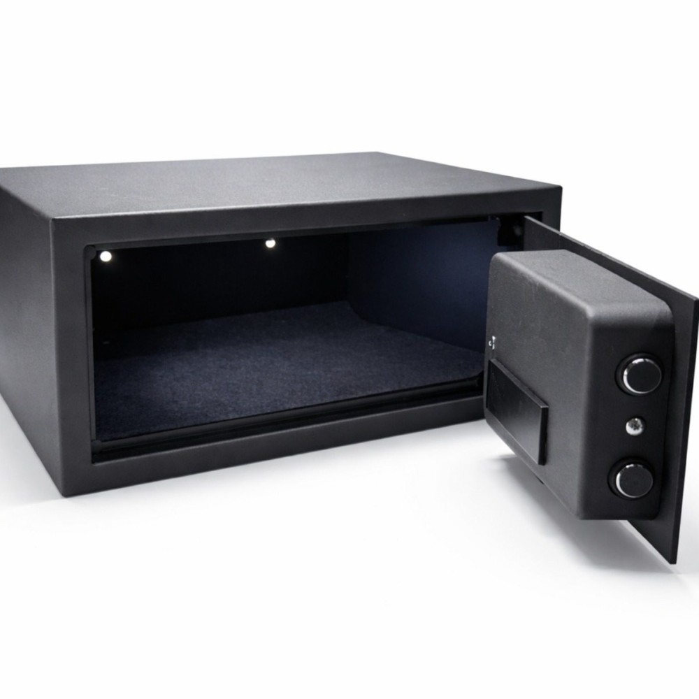 X-BAY XB-2043 DİJİTAL ÇELİK KASA (LAPTOP BOY)