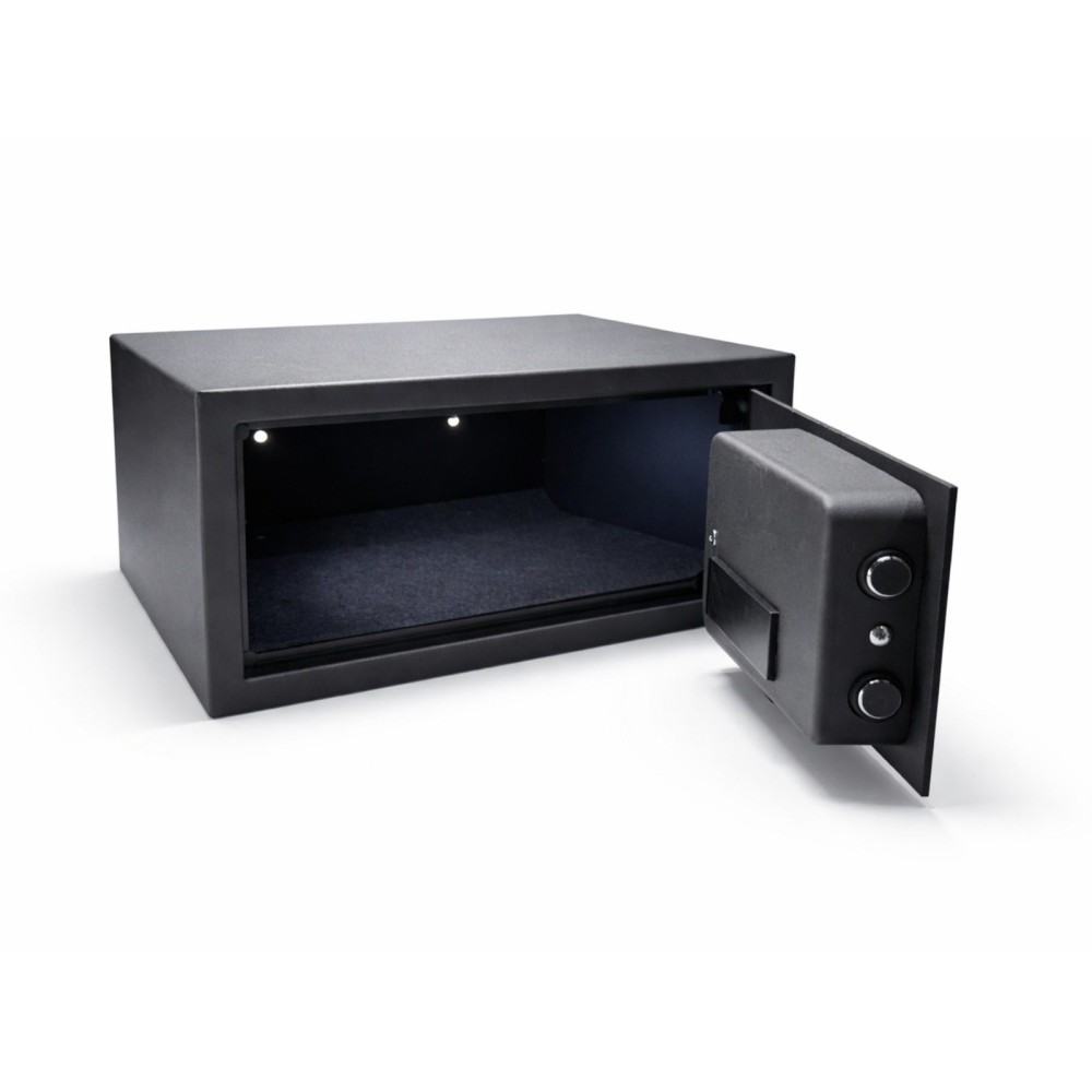 X-BAY XB-2043 DİJİTAL ÇELİK KASA (LAPTOP BOY)