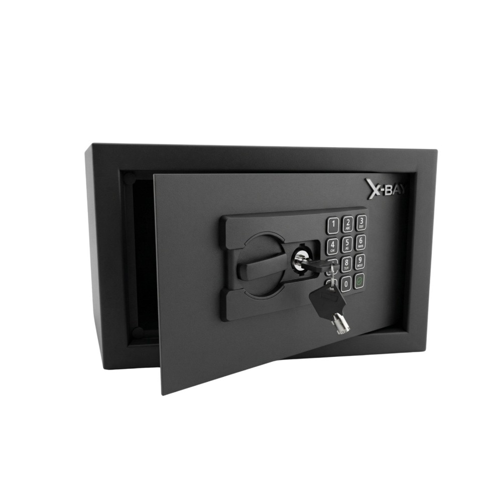 X-BAY XB-2500 DİJİTAL ÇELİK KASA (ORTA BOY)