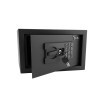 X-BAY XB-2500 DİJİTAL ÇELİK KASA (ORTA BOY)