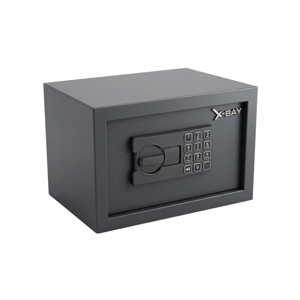 X-BAY XB-2500 DİJİTAL ÇELİK KASA (ORTA BOY)