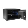 X-BAY XB-2500 DİJİTAL ÇELİK KASA (ORTA BOY)