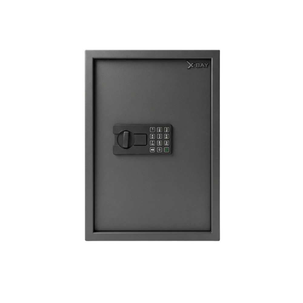 X-BAY XB-5000 DİJİTAL ÇELİK KASA (BÜYÜK BOY)