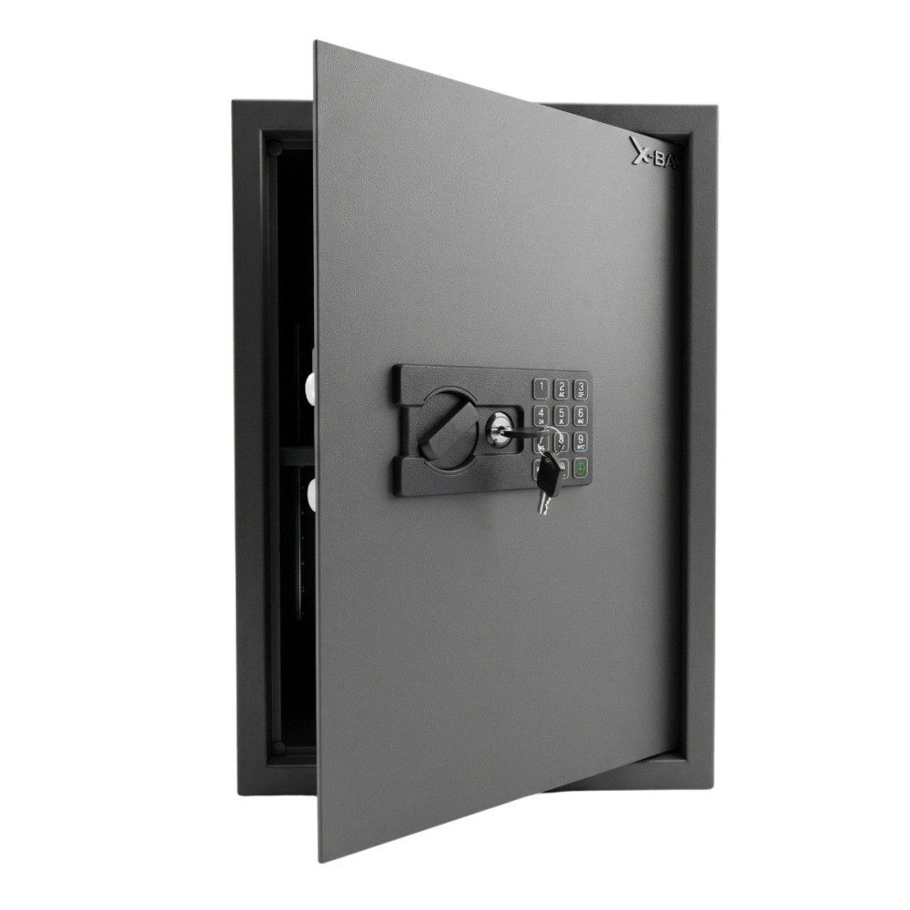 X-BAY XB-5000 DİJİTAL ÇELİK KASA (BÜYÜK BOY)