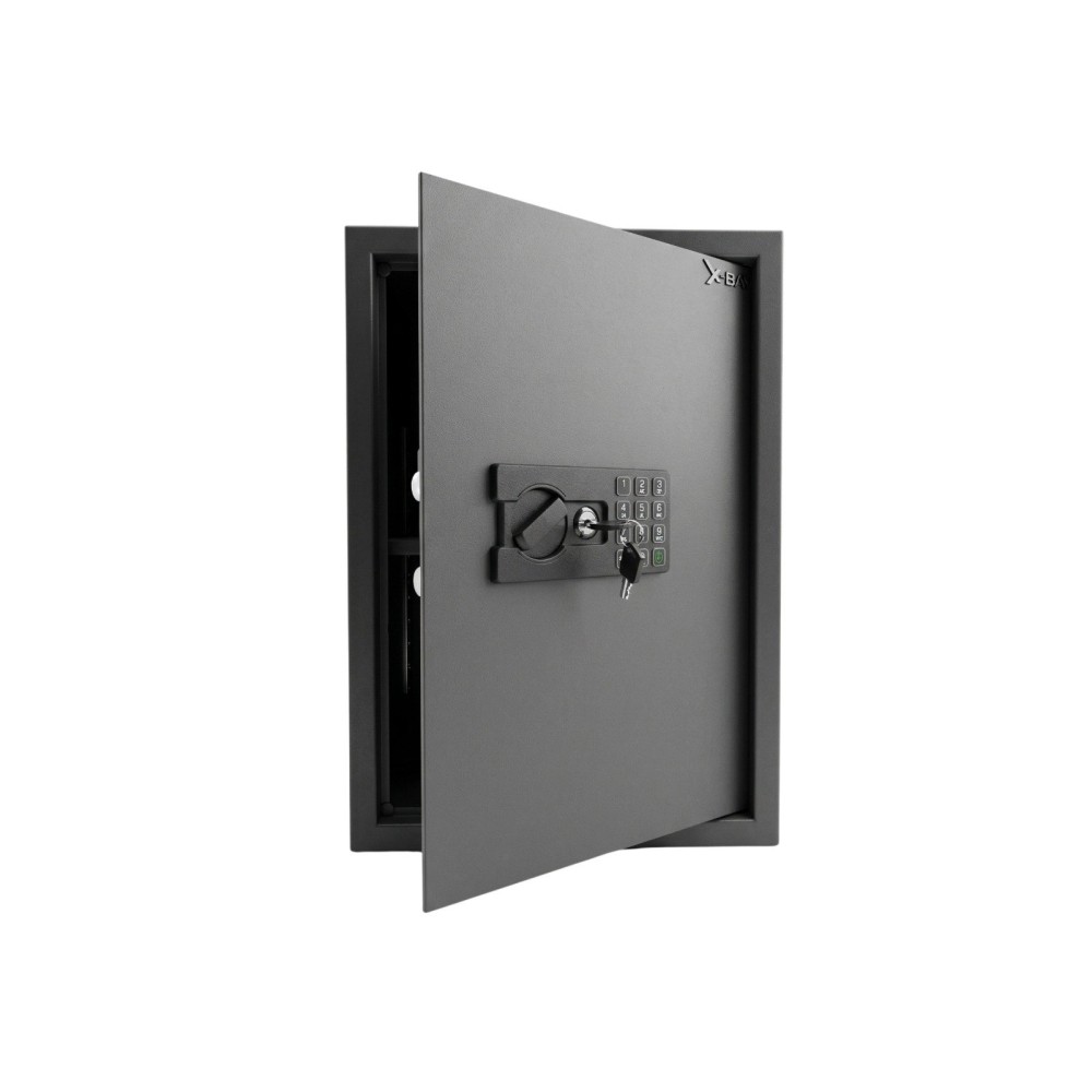 X-BAY XB-5000 DİJİTAL ÇELİK KASA (BÜYÜK BOY)