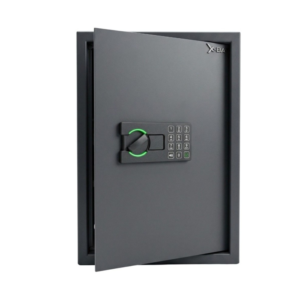 X-BAY XB-5000 DİJİTAL ÇELİK KASA (BÜYÜK BOY)
