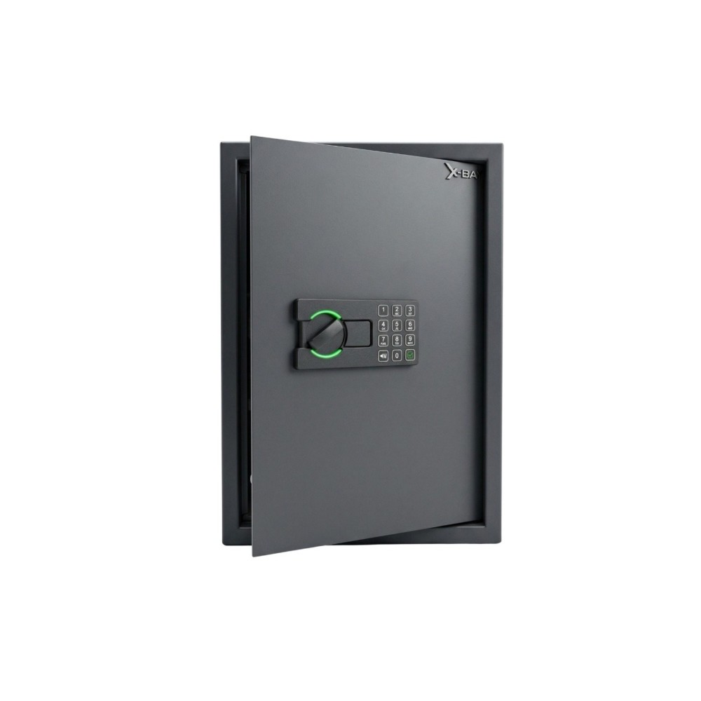 X-BAY XB-5000 DİJİTAL ÇELİK KASA (BÜYÜK BOY)