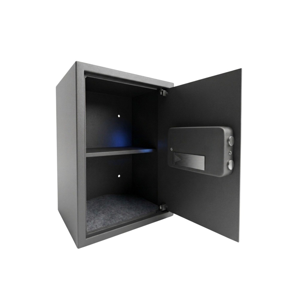 X-BAY XB-5000 DİJİTAL ÇELİK KASA (BÜYÜK BOY)