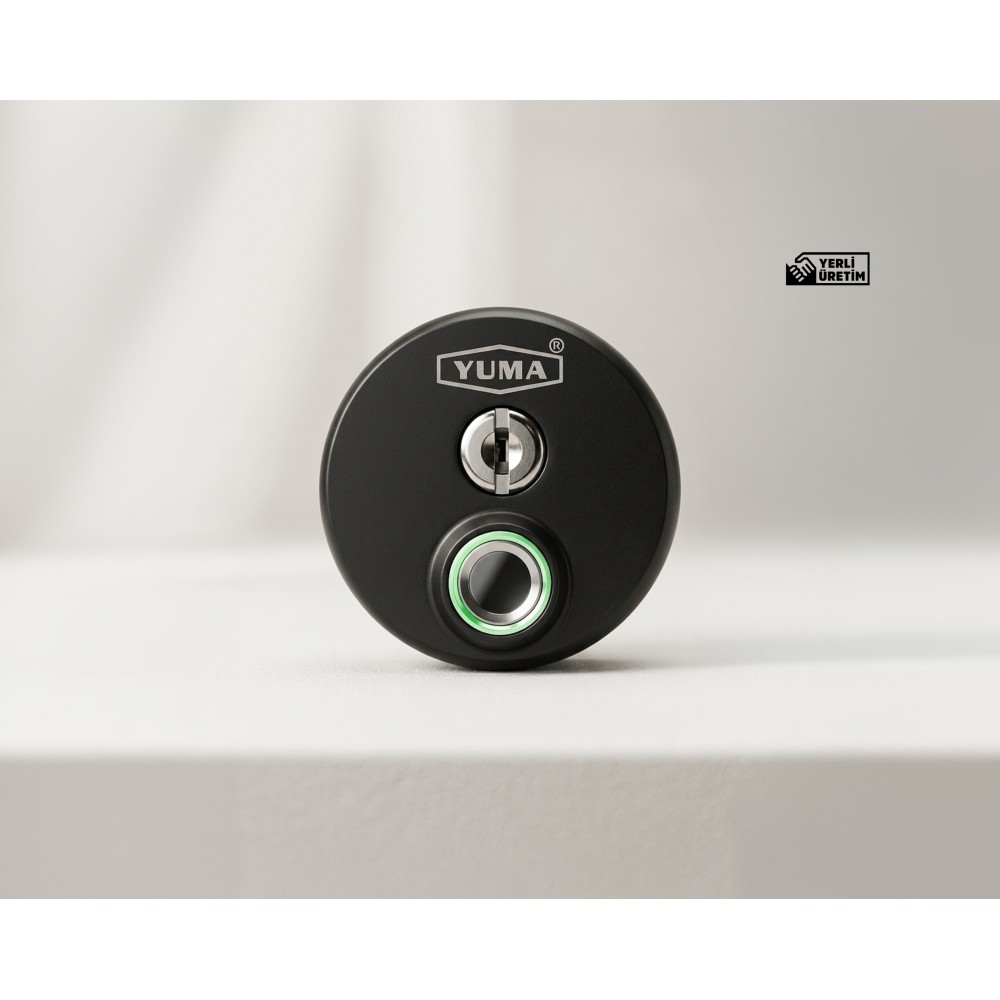 Yuma Akıllı Kapı Kilidi YM-770
