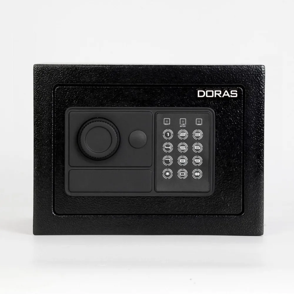 Doras 17 Serisi Kasa Doras 17 Serisi Kasa