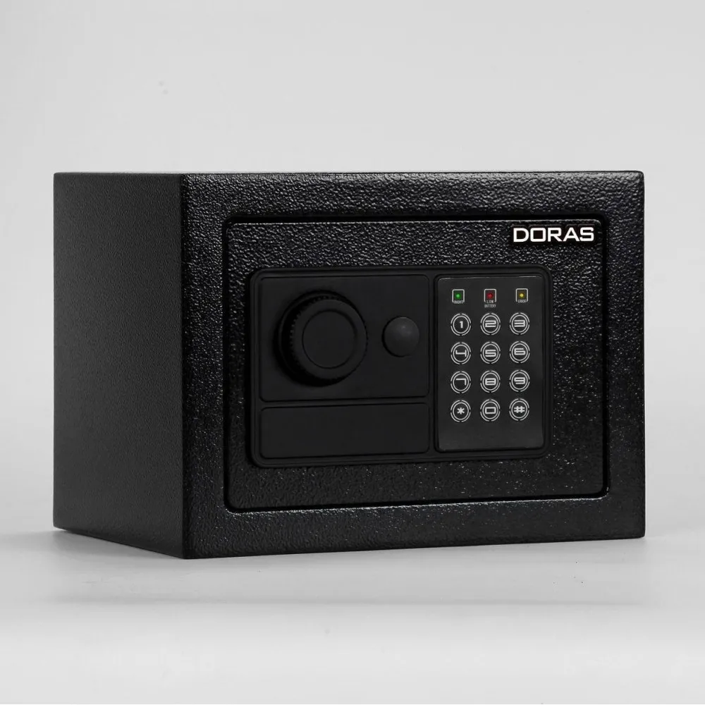Doras 17 Serisi Kasa Doras 17 Serisi Kasa