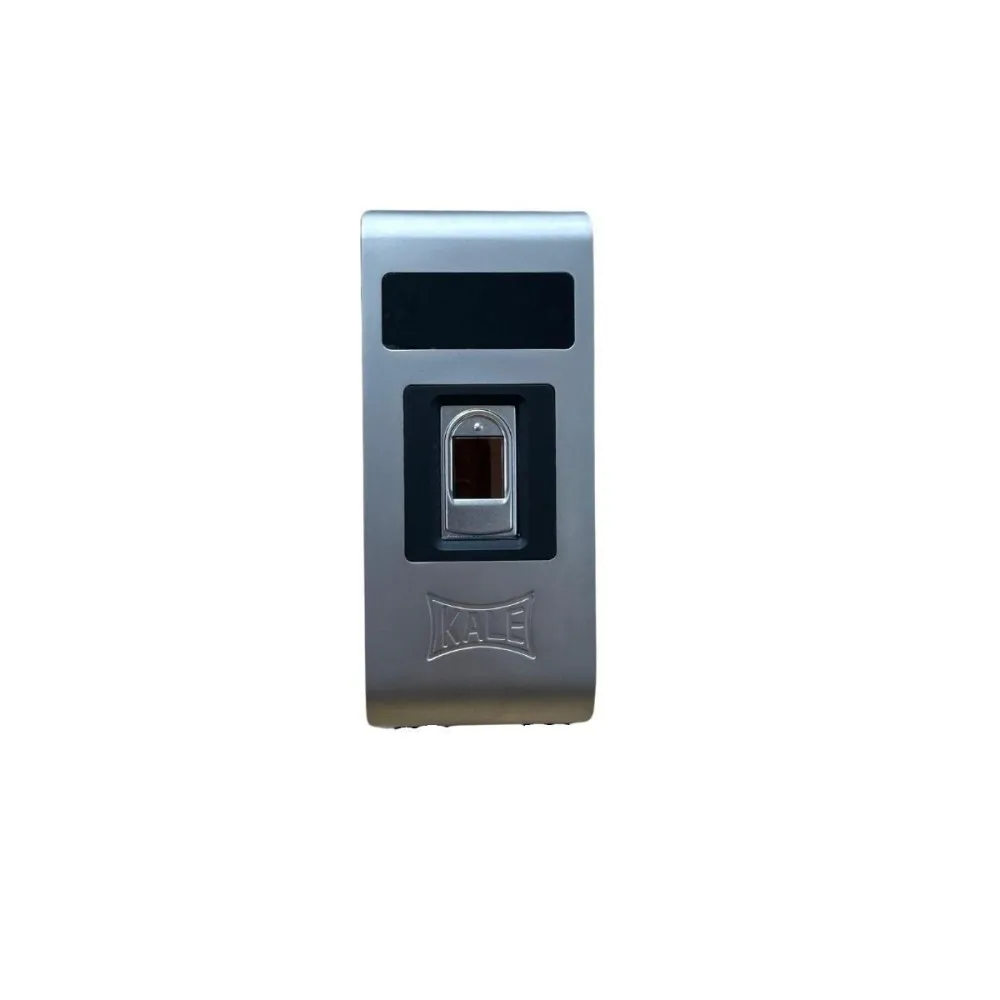 Kale K-Tech Yeni Nesil Akıllı Silindir & Parmak İzi Okuyucu Seti Kale K-Tech Yeni Nesil Akıllı Silindir & Parmak İzi Okuyucu Seti
