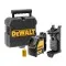 Dewalt DW088K Yatay ve Dikey Otomatik Hizalamalı Çizgi Lazer Distomat
