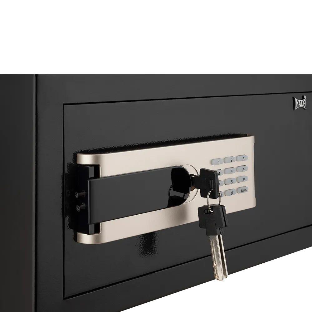 Kale-KD060-30-100-elektronik-sifreli-kasa Kale-KD060-30-100-elektronik-sifreli-kasa