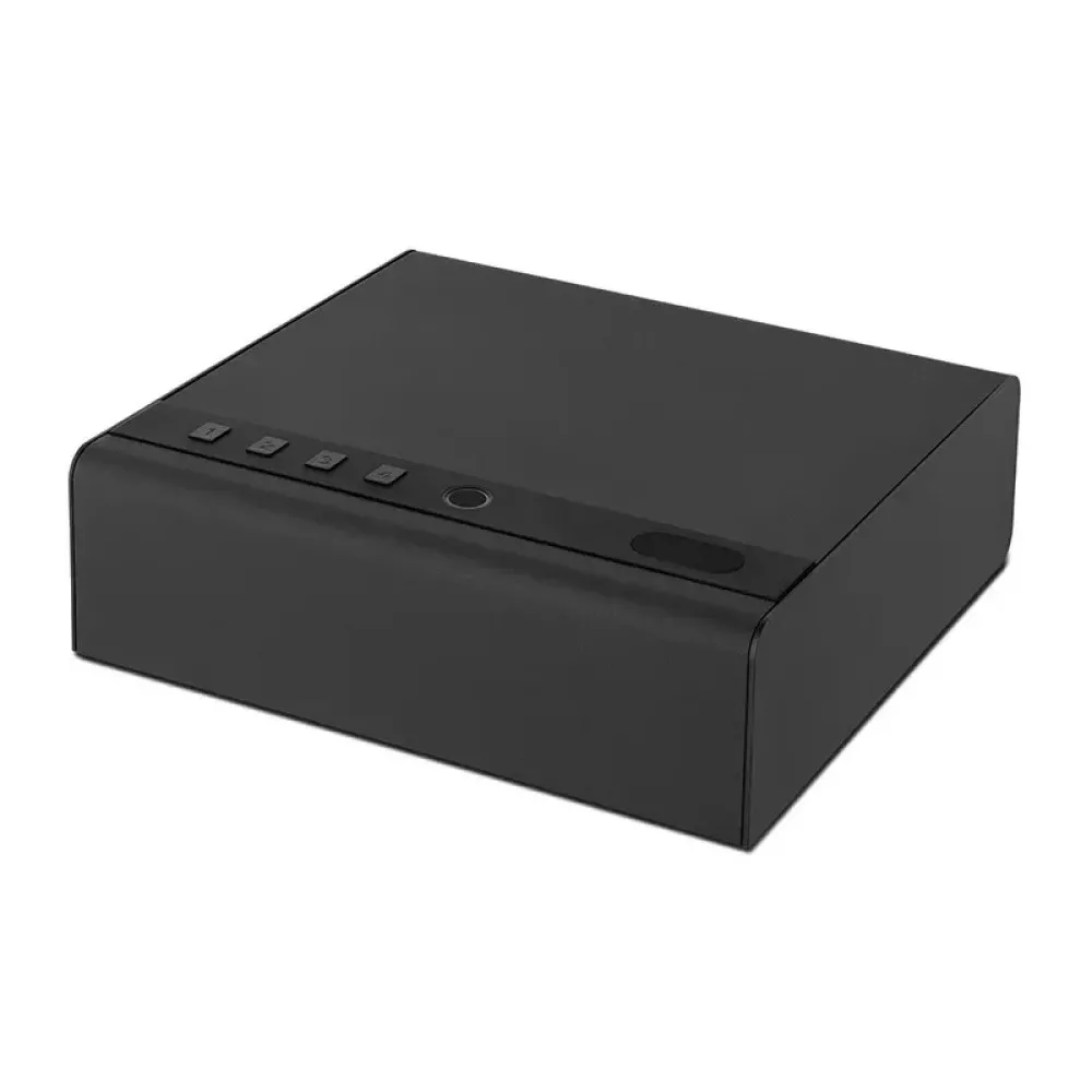 Kale KD060/60-100 Parmak İzli Tabanca Kasası