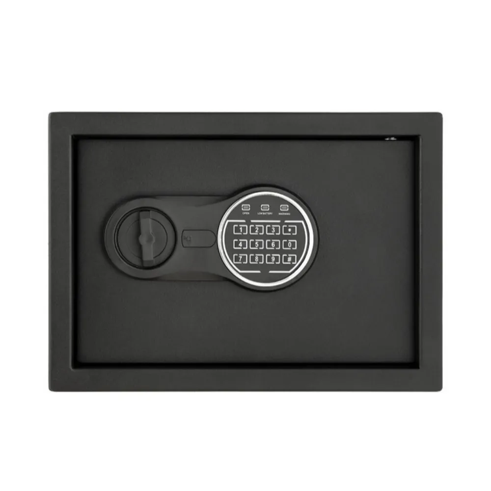 Kale Kd060-60-130 Elektronik Şifreli Kasa